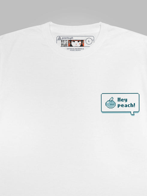 Hey Peach! SKY EDITION